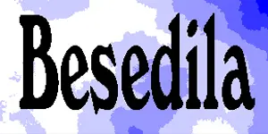 Besedila
