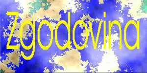 Zgodovina