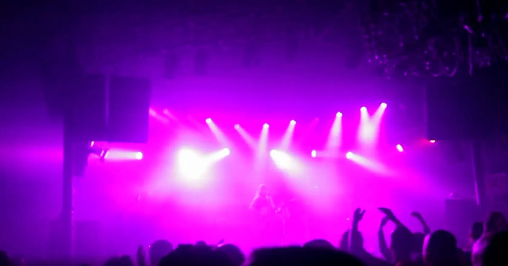  Prezrti koncert