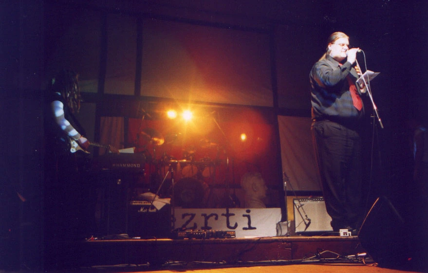 prezrti