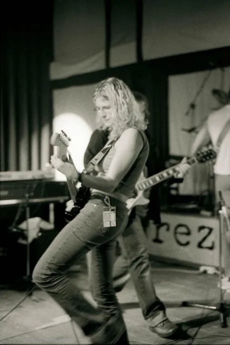 prezrti