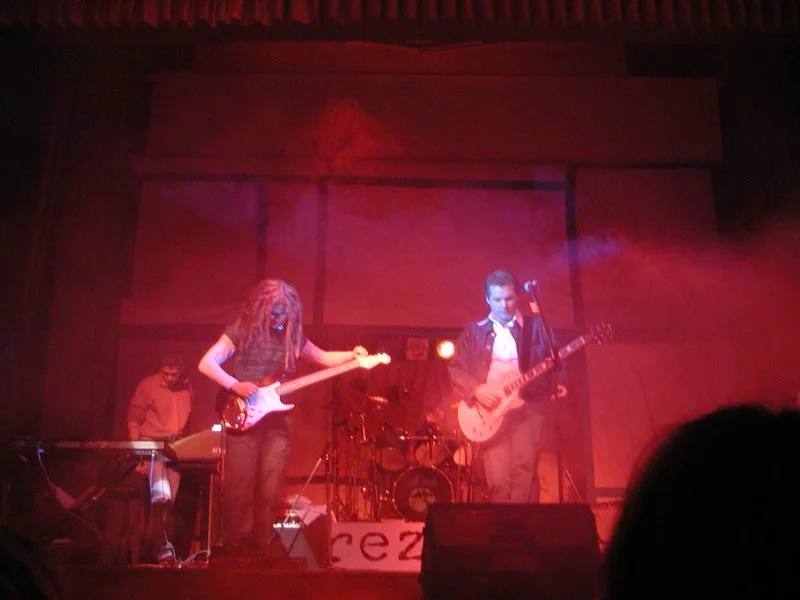prezrti