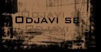 Odjava