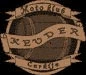 Moto klub Kevder