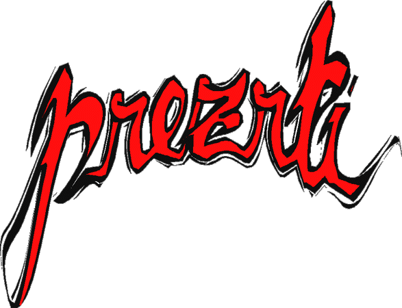Prezrti