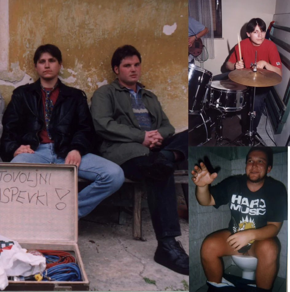 male ljubezni – ovitek 5 od 11