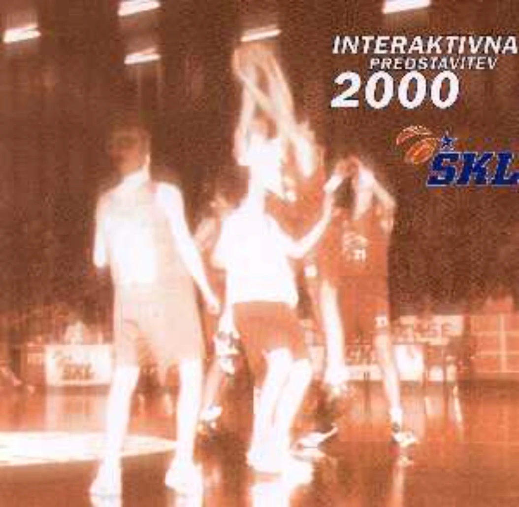 ŠKL predstavitev 2000