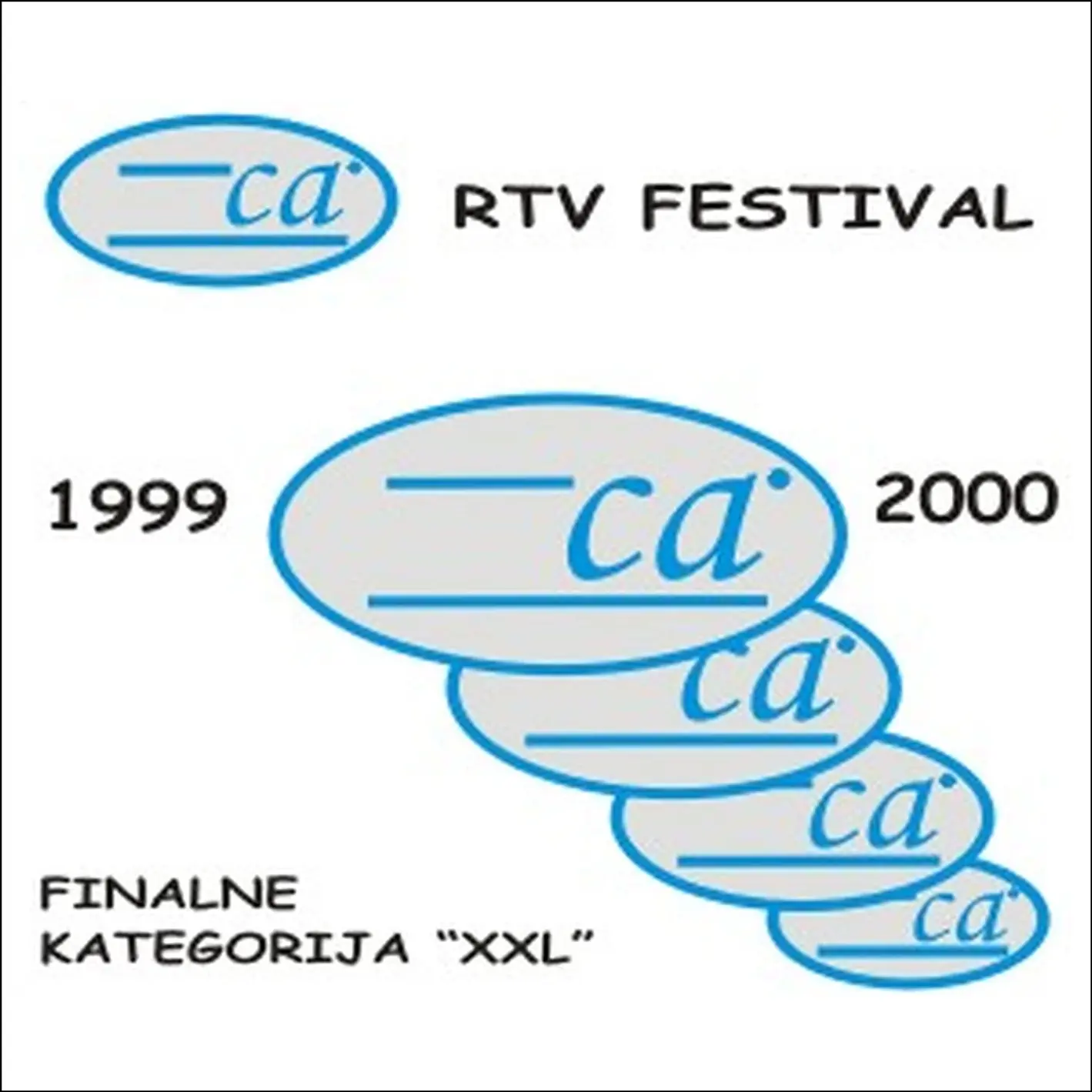 Črtica 2000