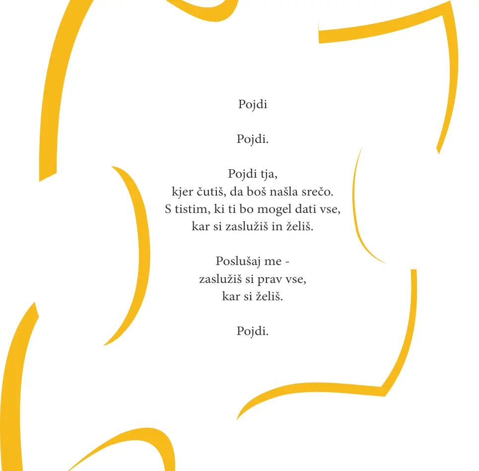 Manjkajoči člen – ovitek 12 od 19