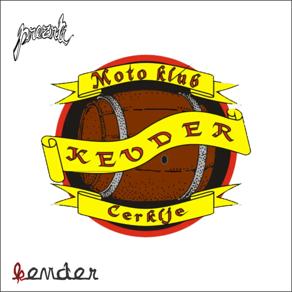 Kevder - oda Janču