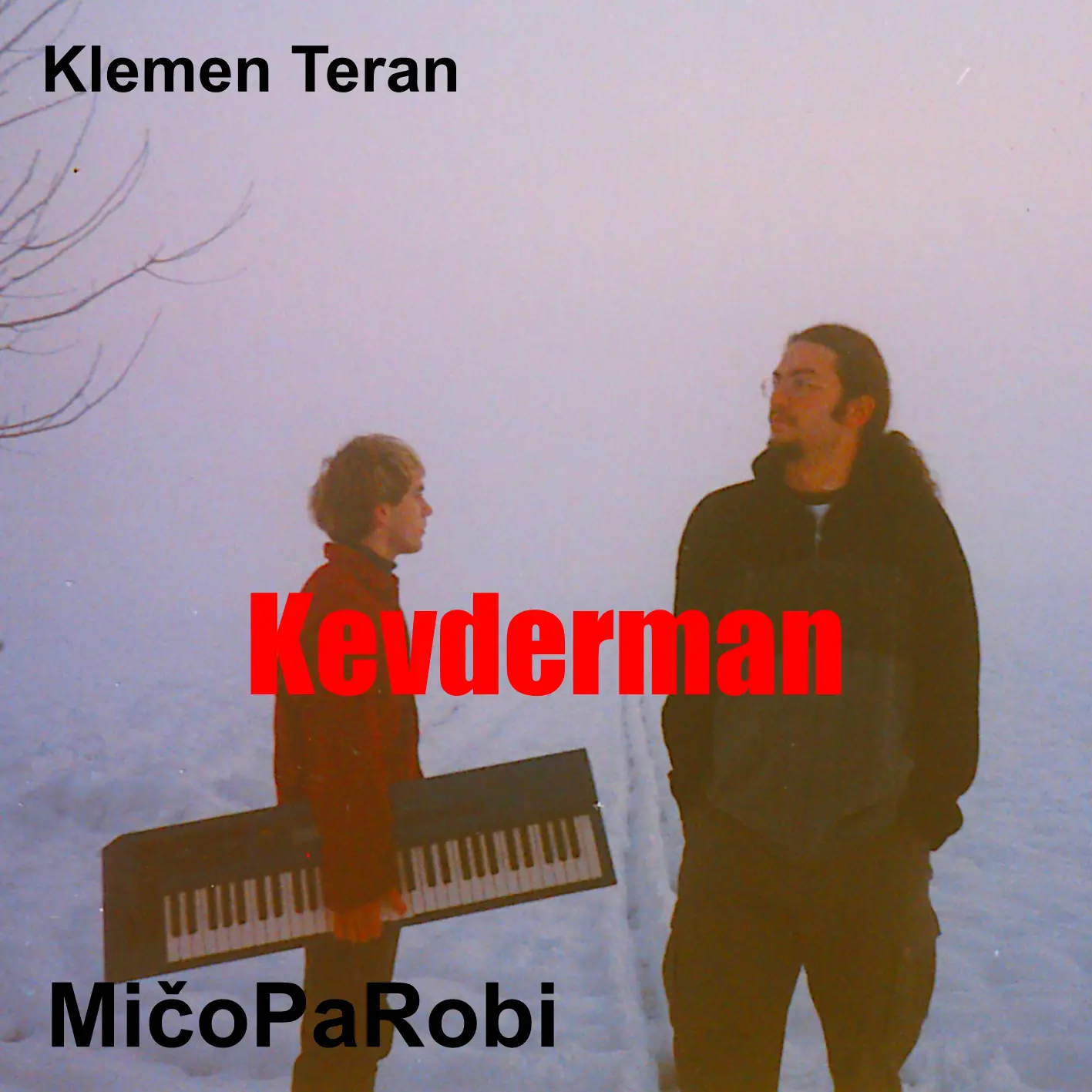 Kevderman