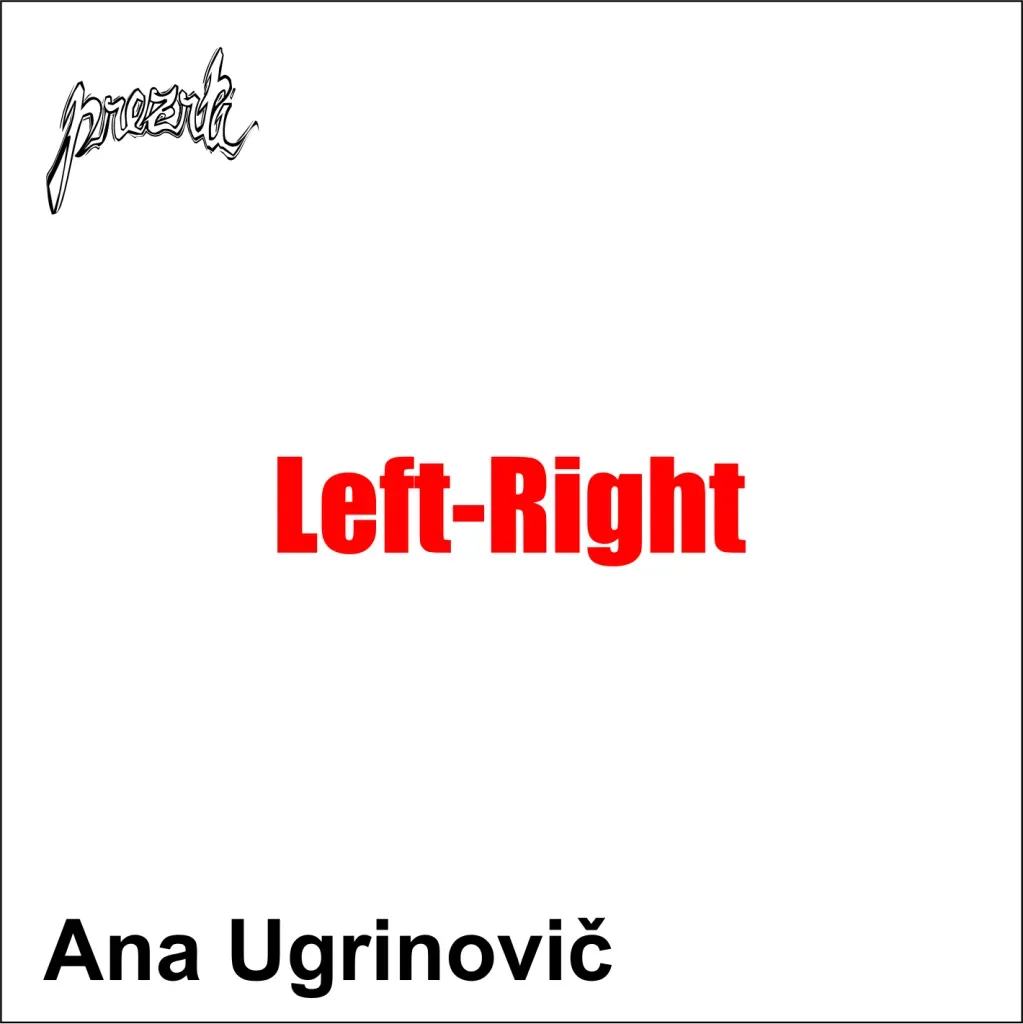 Left Right