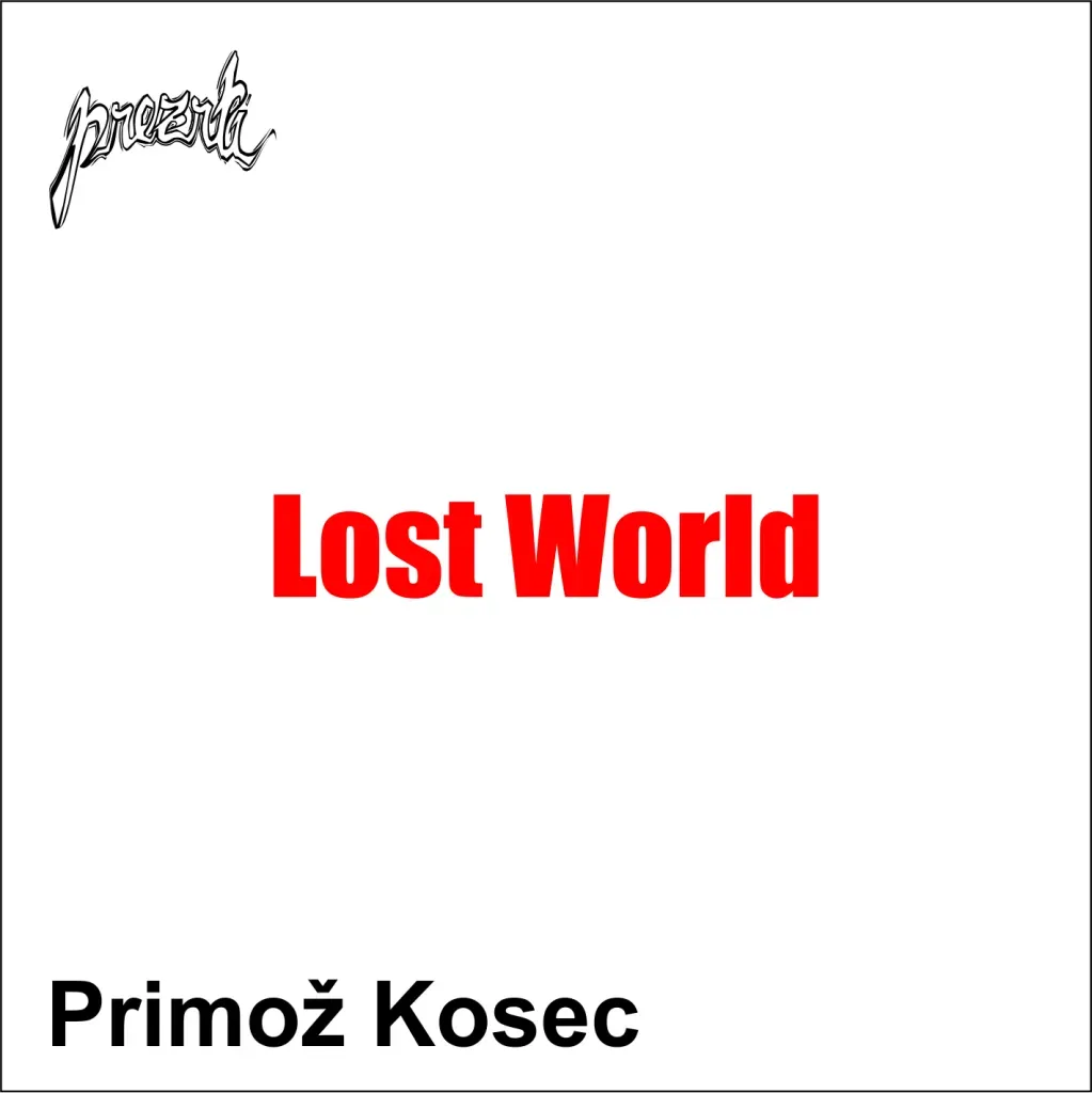 Lost world