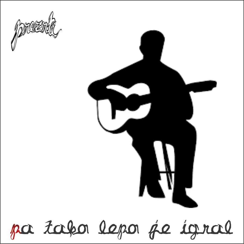 Pa tako lepo je igral - v živo na 10.letnici