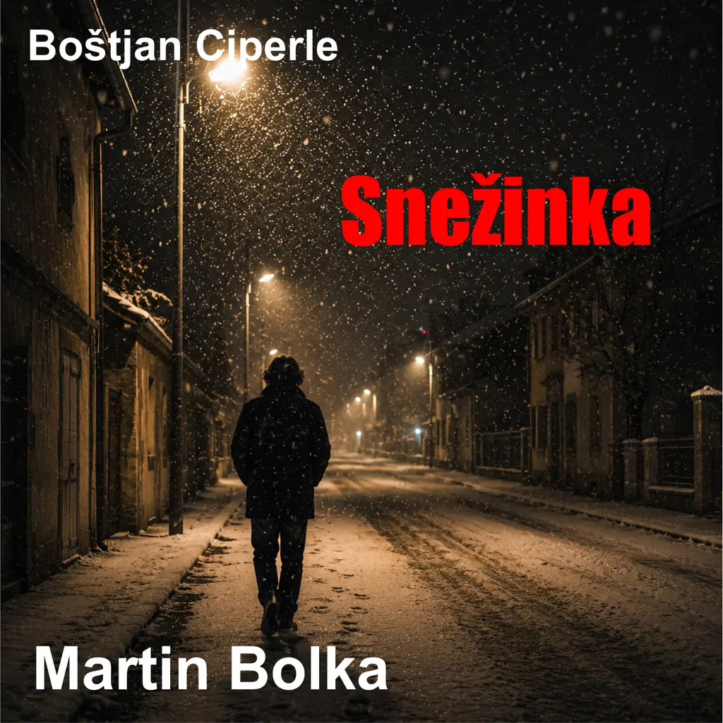 Snežinka