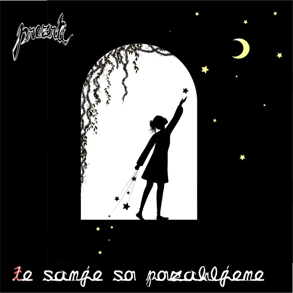 Te sanje so pozabljene - video spot 