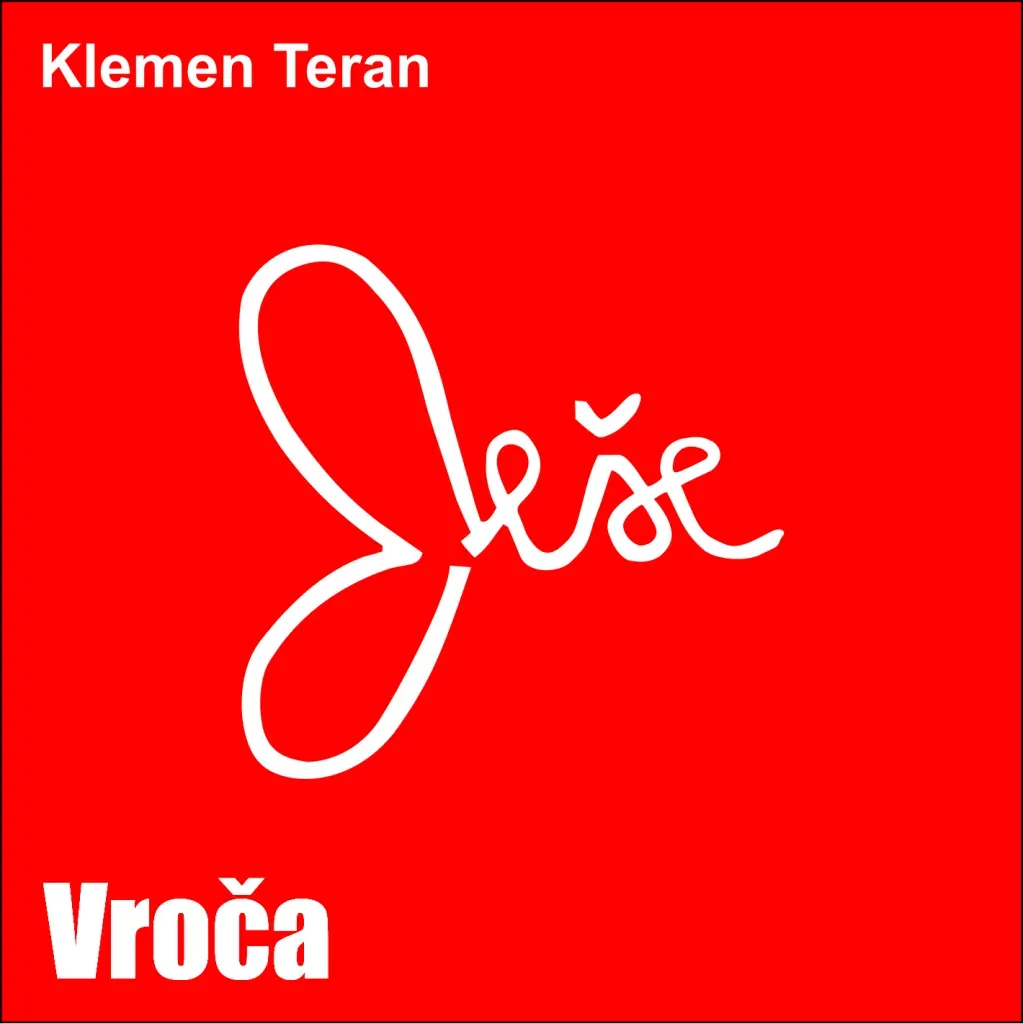 Vroča