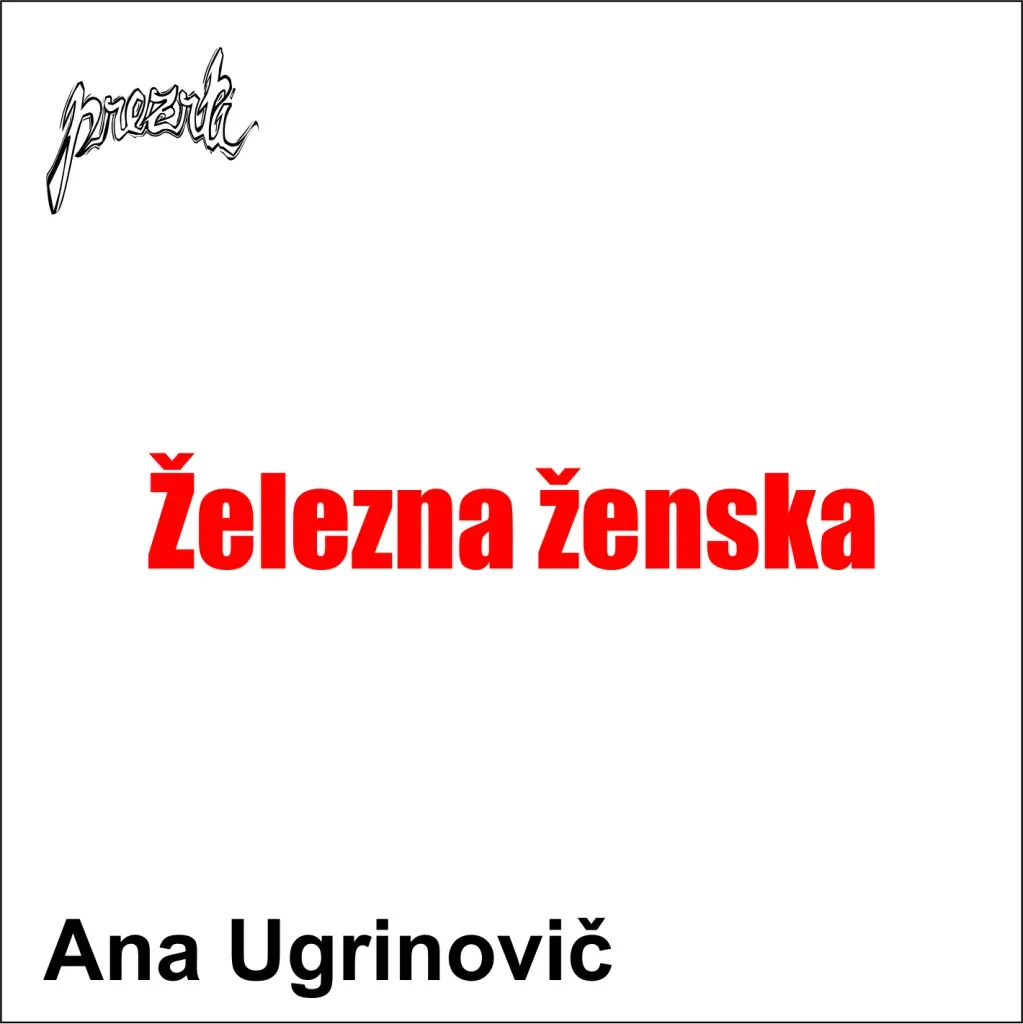 Železna ženska