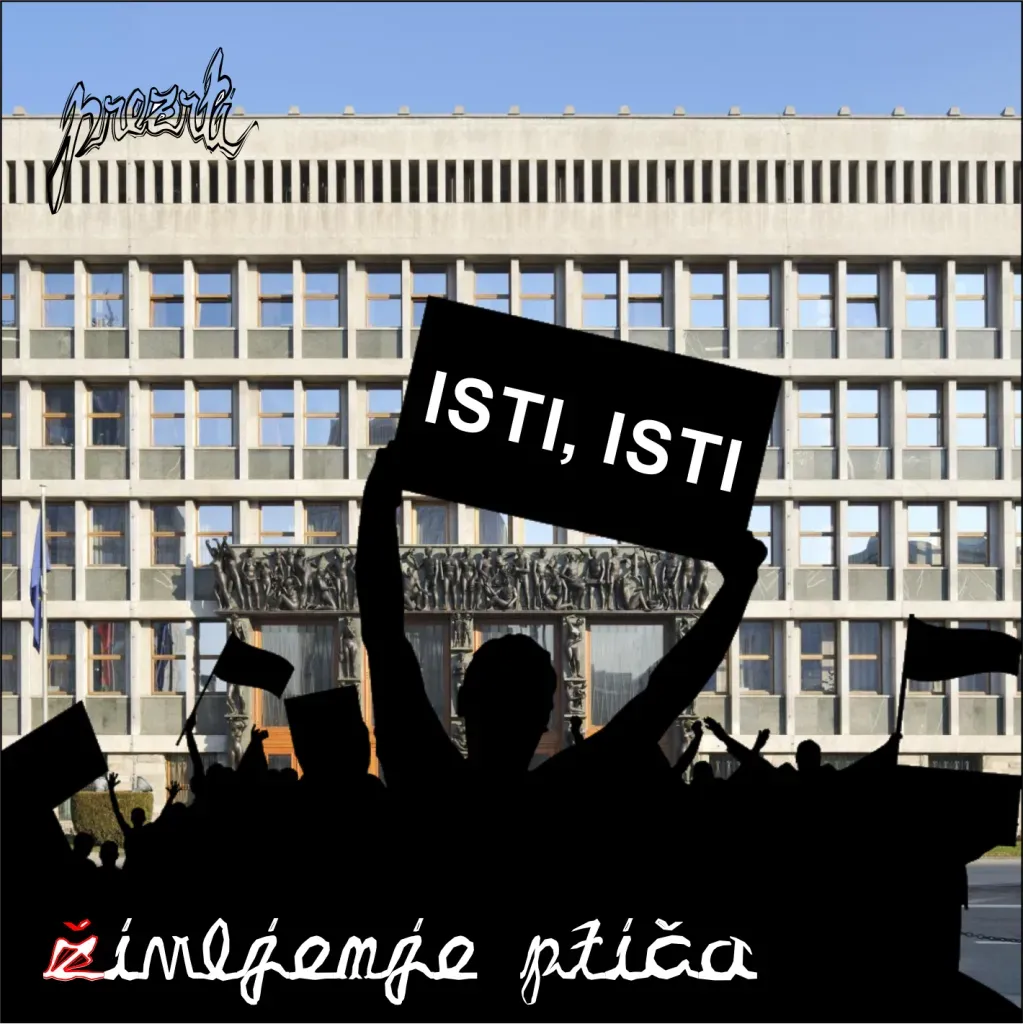 Življenje ptiča - v živo na valeti