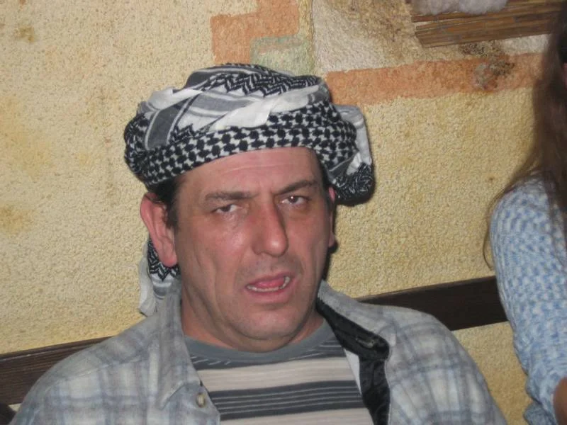 Oseba Mirjan Tajč