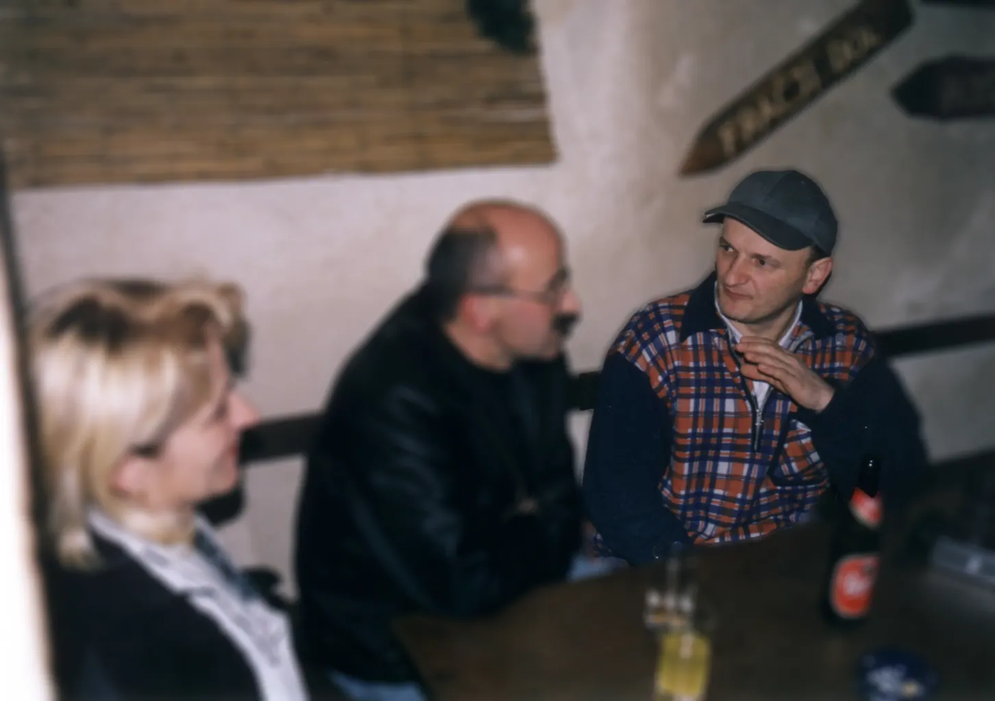Oseba Pavel Korbar