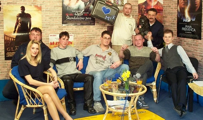 Intervju Gtv