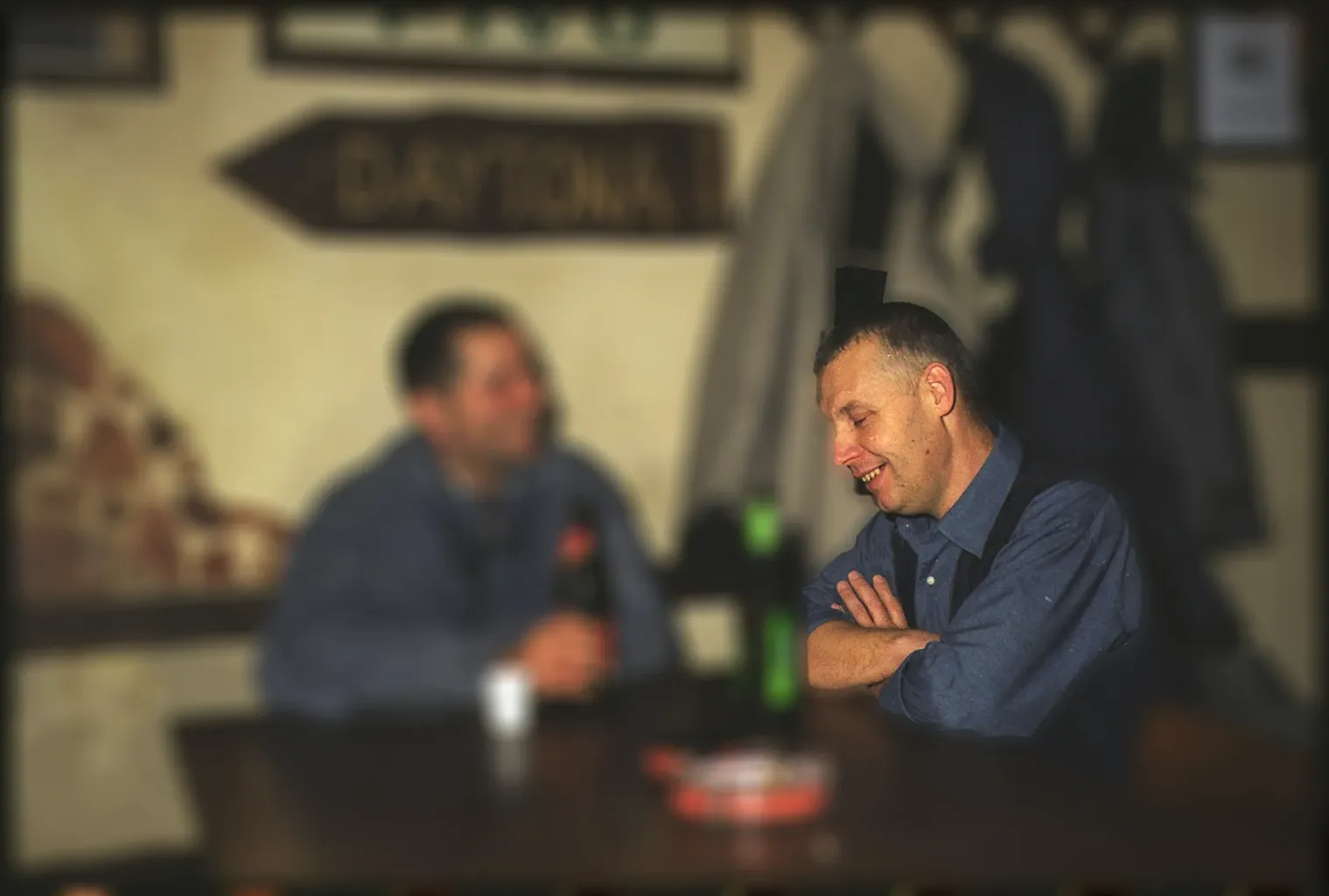 Oseba Božo Recko