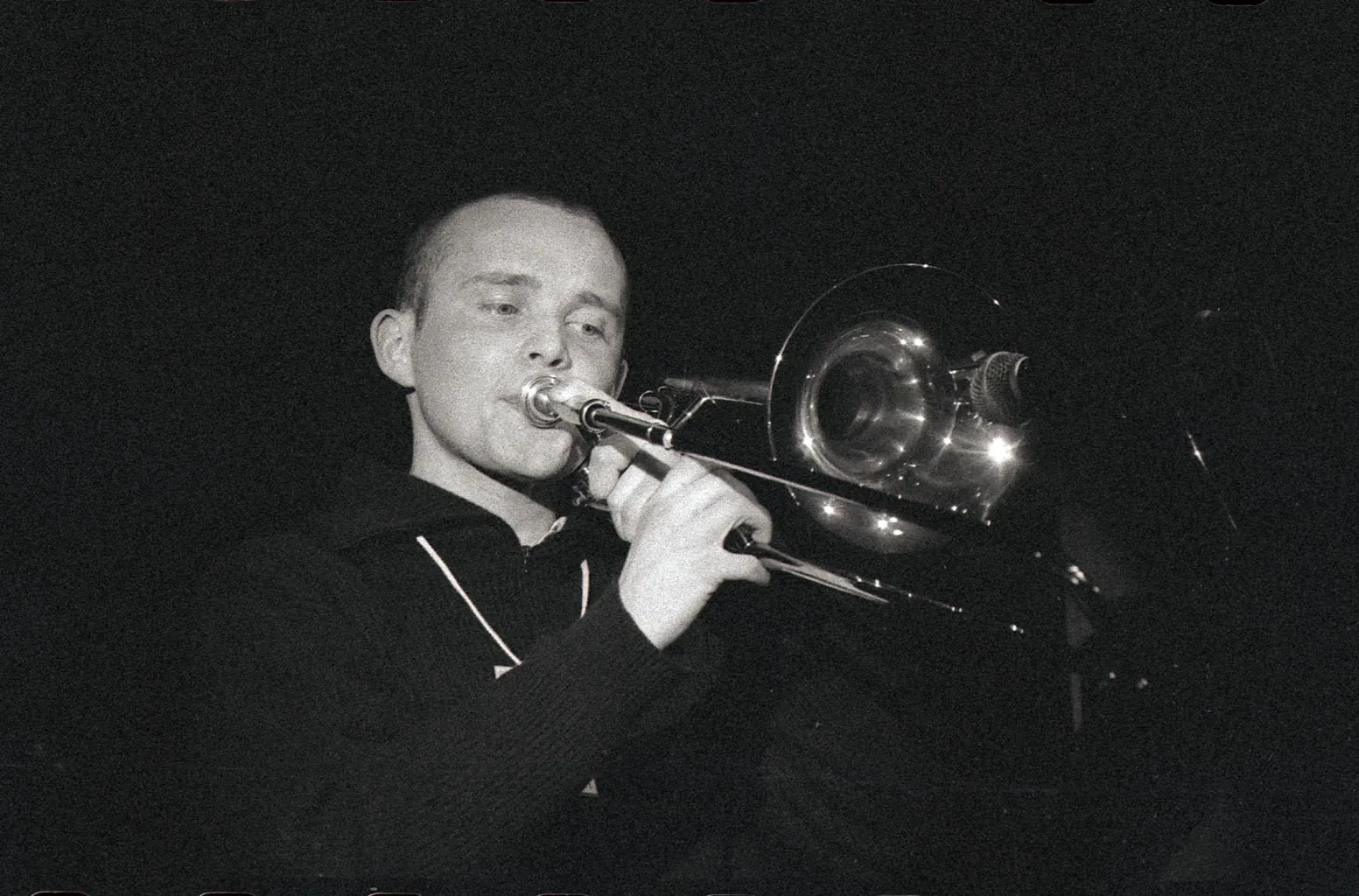 Oseba Simon Gartnar