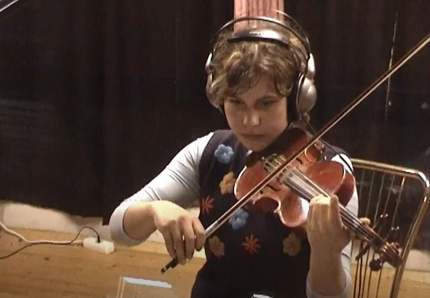 Oseba Urša Kordež