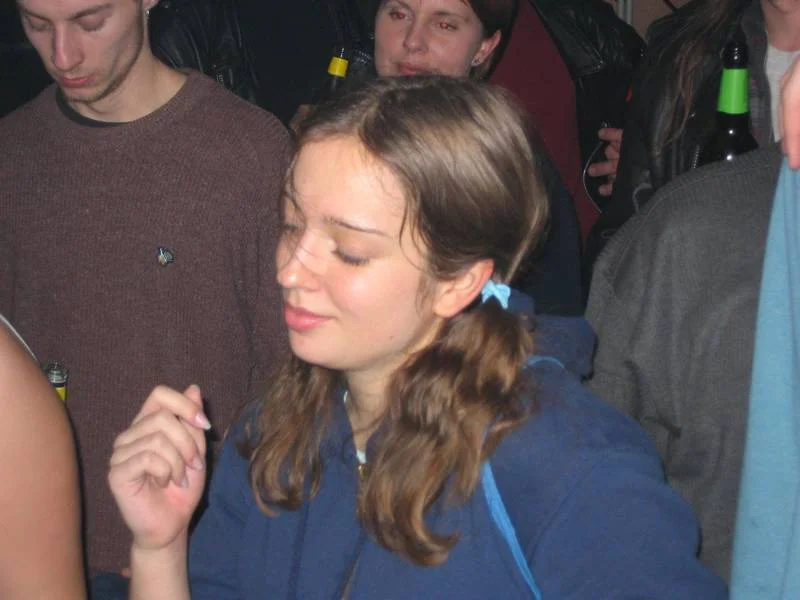 Oseba Barbara Gabrovec