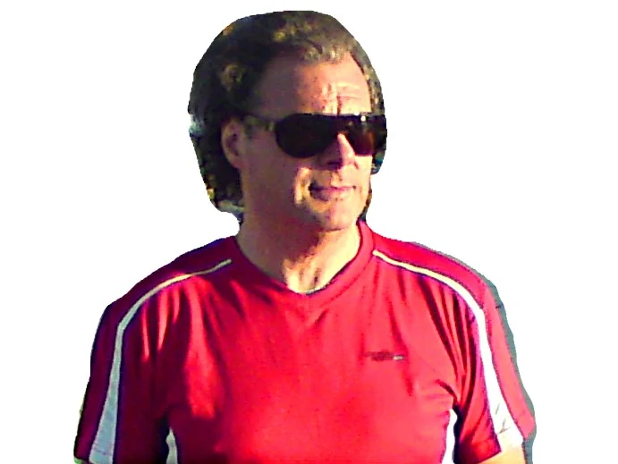 Oseba Marjan Pangos