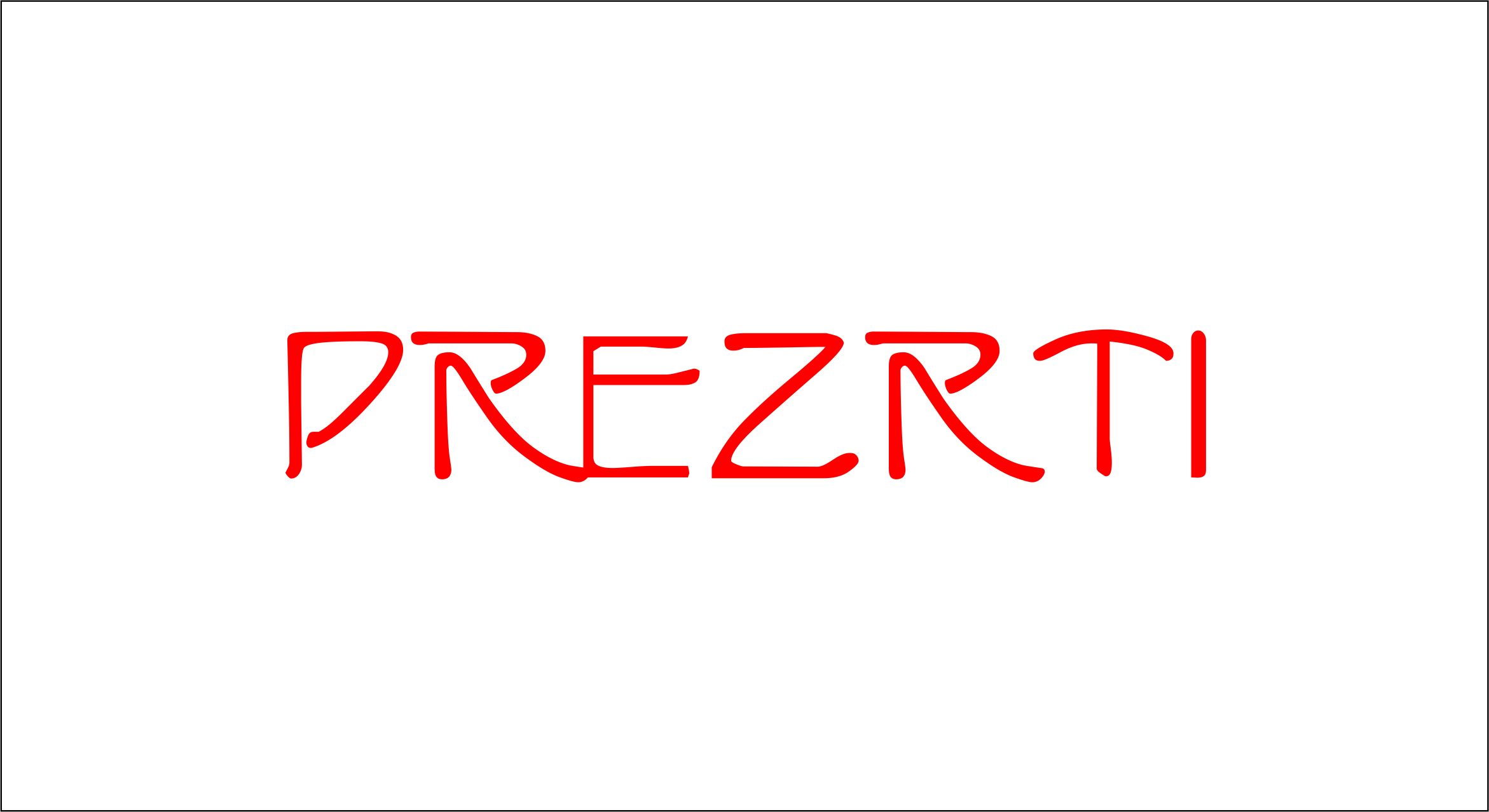 Transformacija naziva – prikaz 4