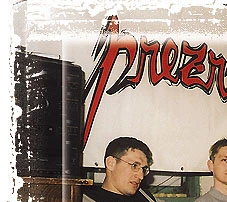 Spletna stran Male ljubezni – prikaz 1