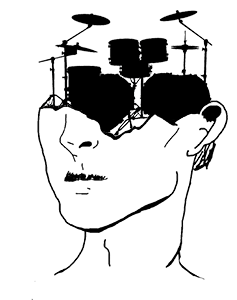 briljanten melanholik