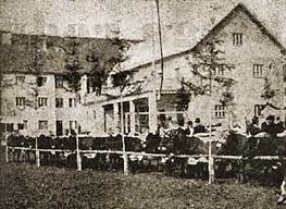 Nastop zadružni dom