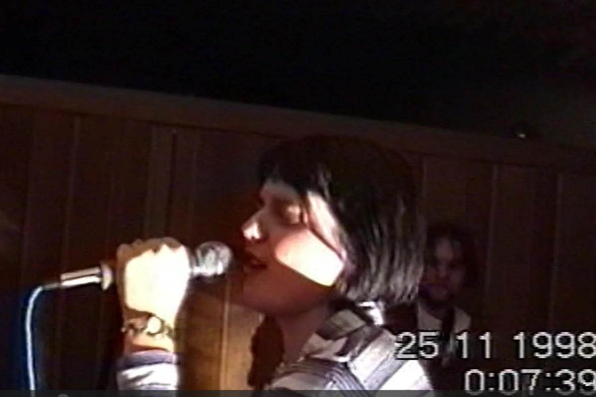 Nastop Ljudska kuhinja