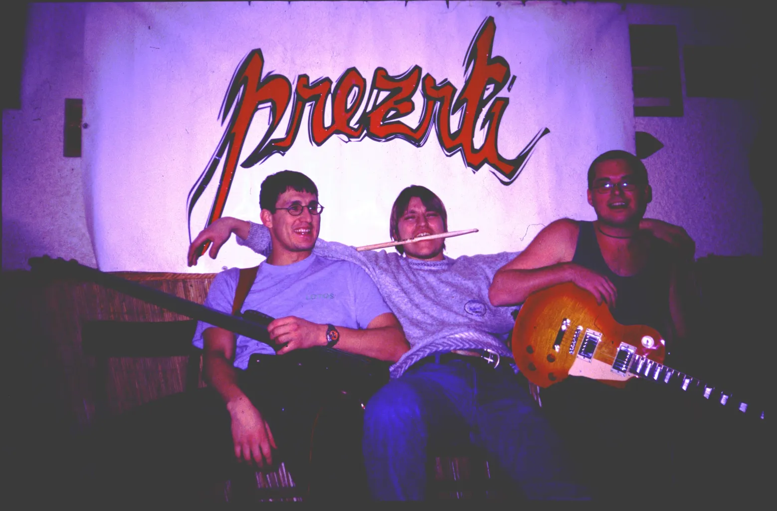 Nastop Cerklje Kevder