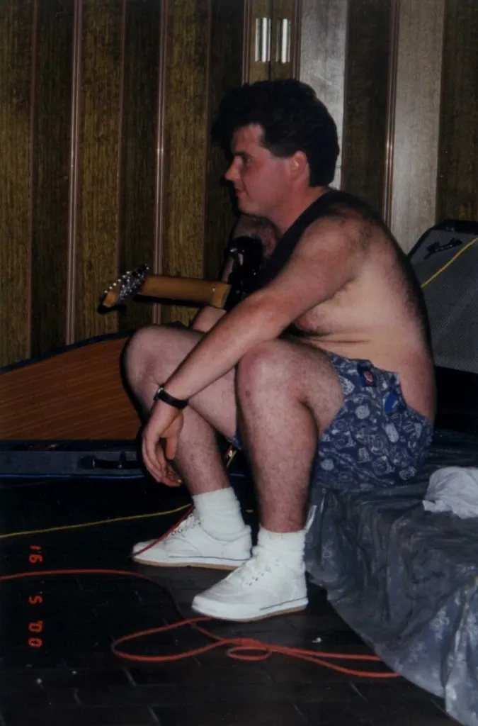 Nastop Ljudska kuhinja