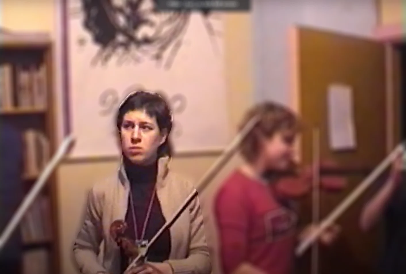 Oseba Margareta Ilič