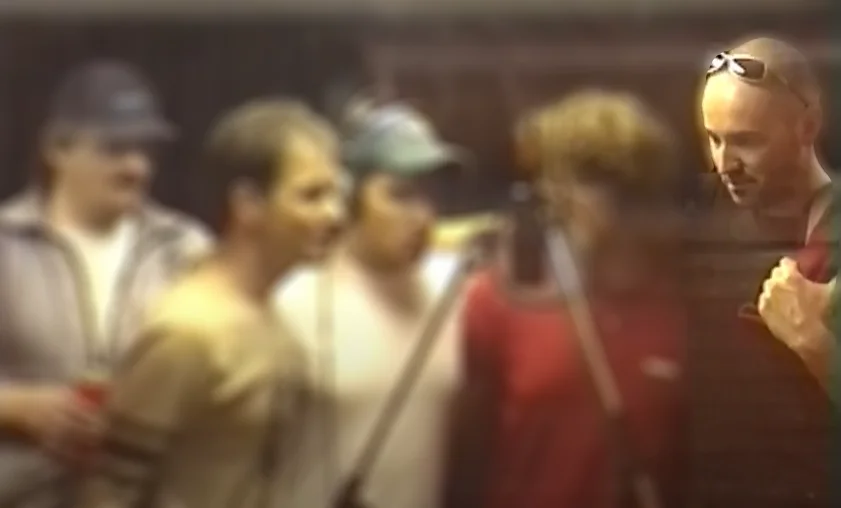 Oseba Aleš Klemenčič