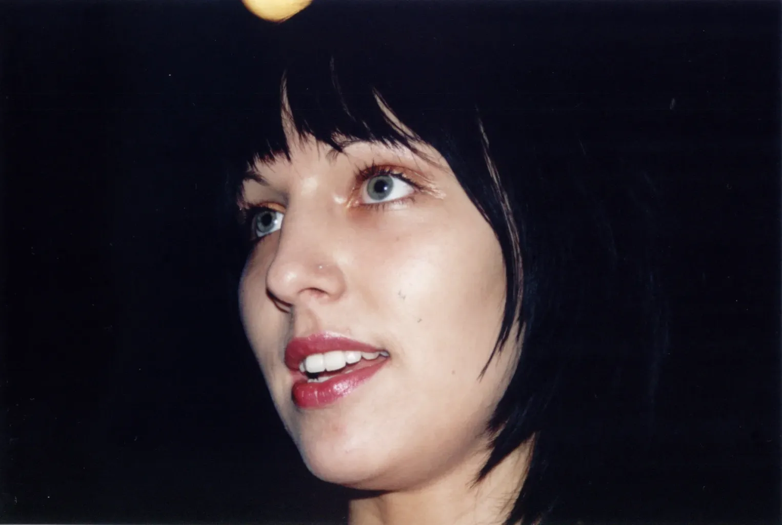 Oseba Metka Bolčič