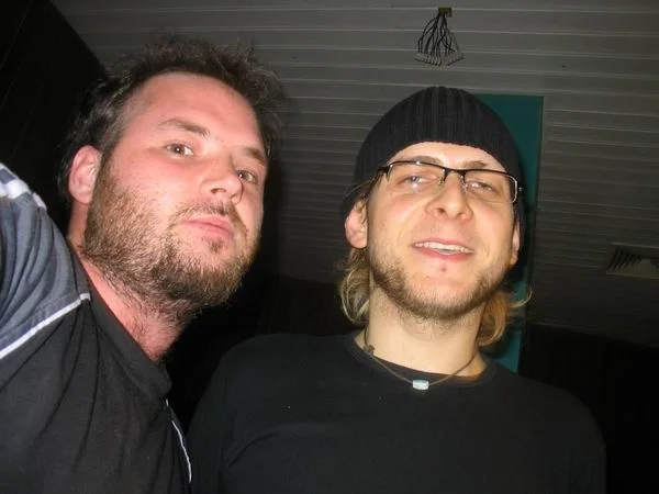 Intervju radio Triglav