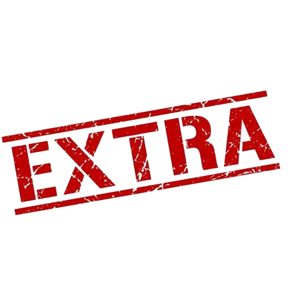 extra