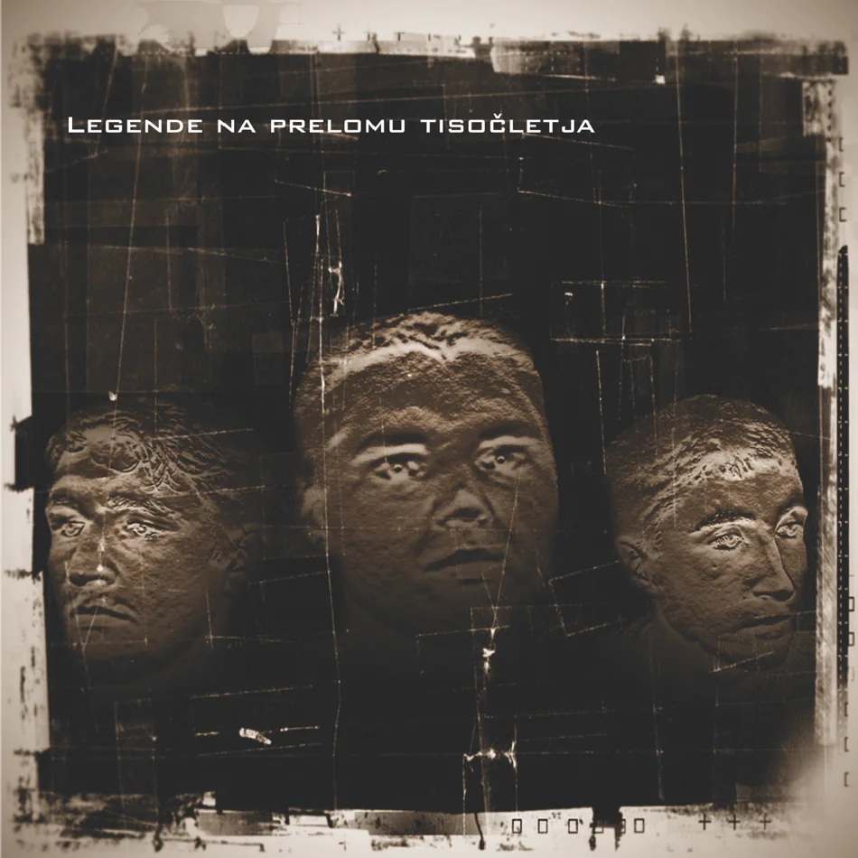 Legende na prelomu tisočletja