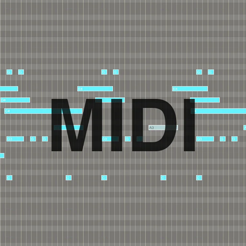 midi