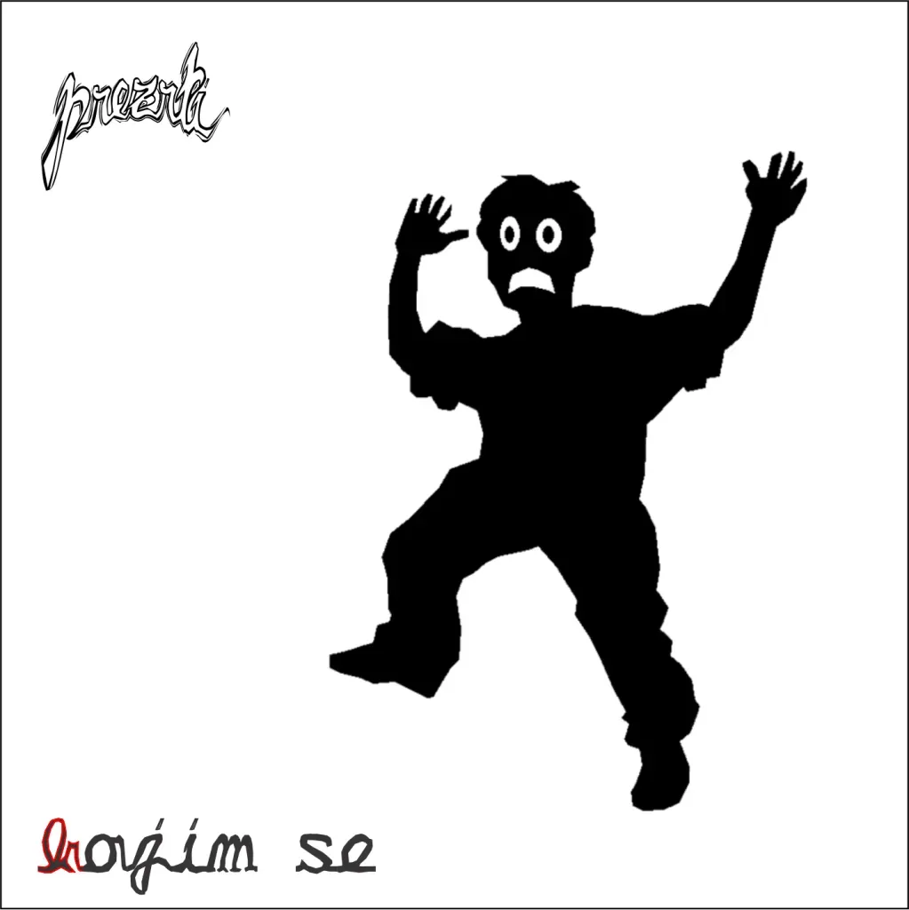 Bojim se - v živo z Bele poroke