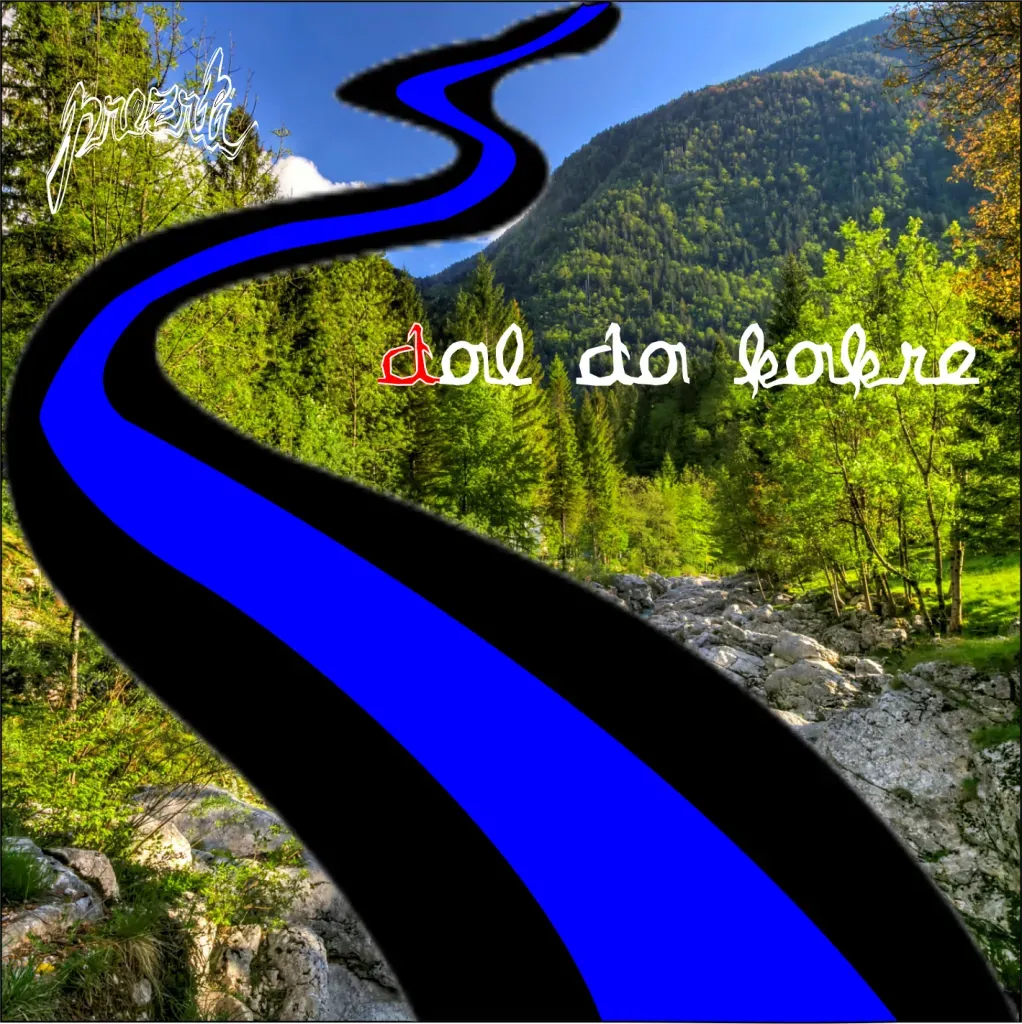 Dol do kokre - v živo na 10.letnici