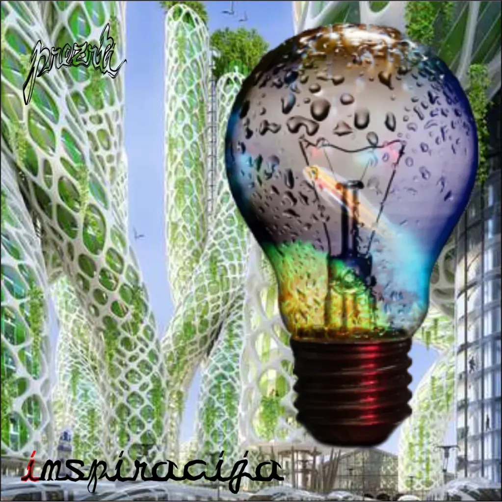 Inspiracija - v živo na 10.letnici