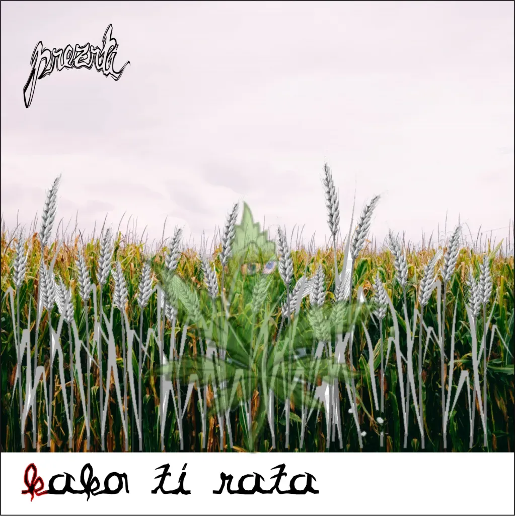 Kako ti rata - v živo na 10.letnici