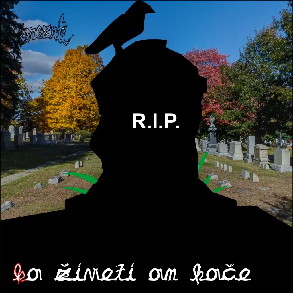 Ko živeti on hoče - v živo na 10.letnici